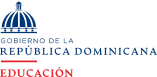 Ministerio de Educación de la República Dominicana